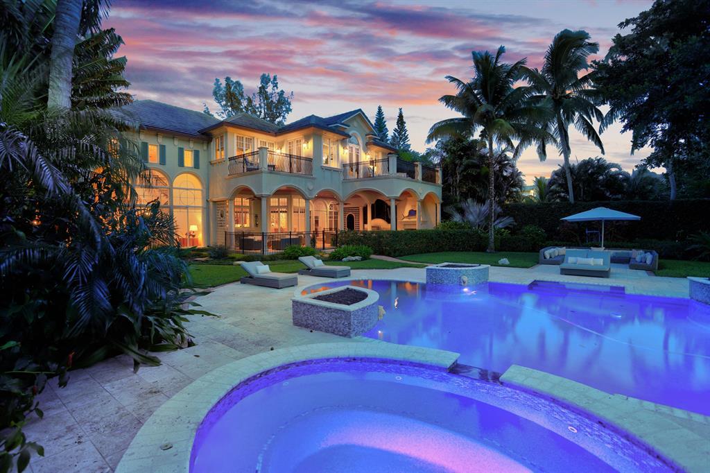 HYPOLUXO ISLAND ADD - Residential