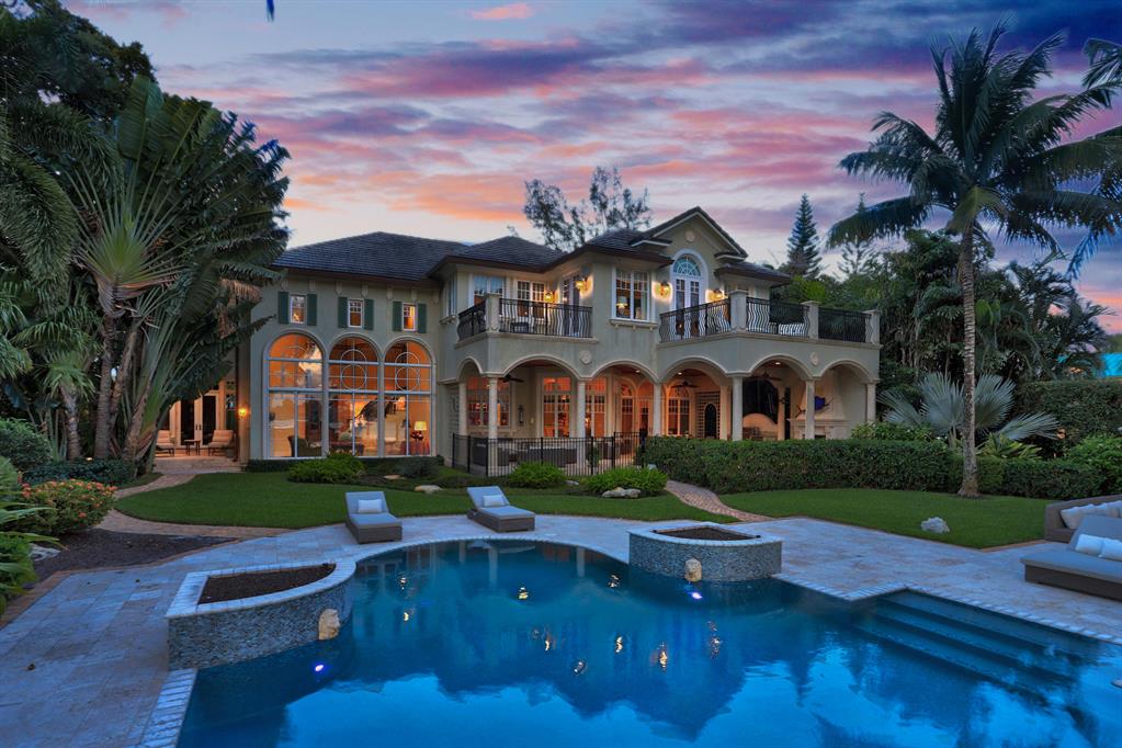 HYPOLUXO ISLAND ADD - Residential