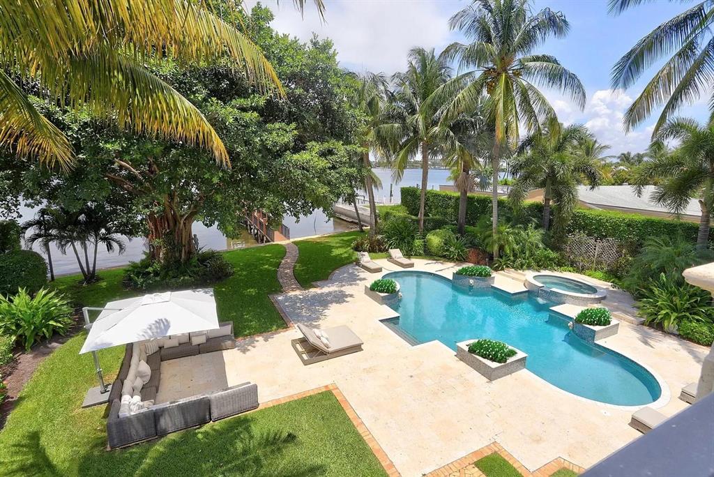 HYPOLUXO ISLAND ADD - Residential