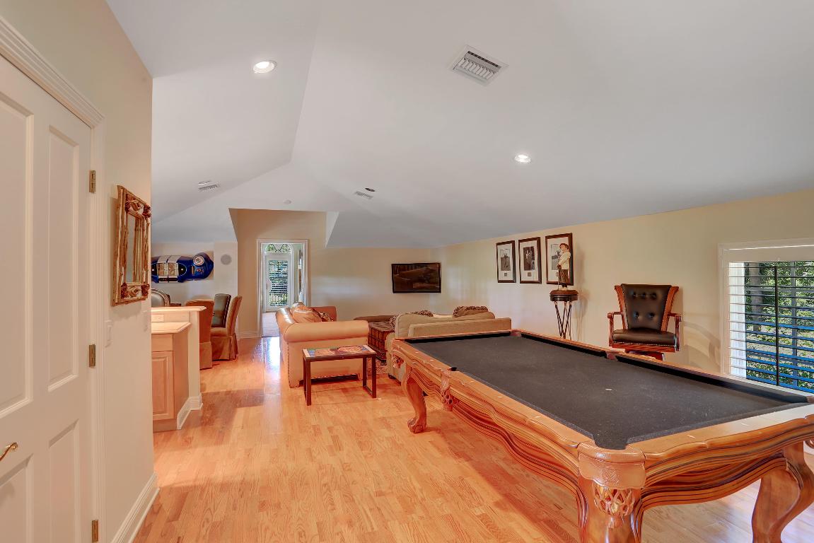 HYPOLUXO ISLAND ADD - Residential