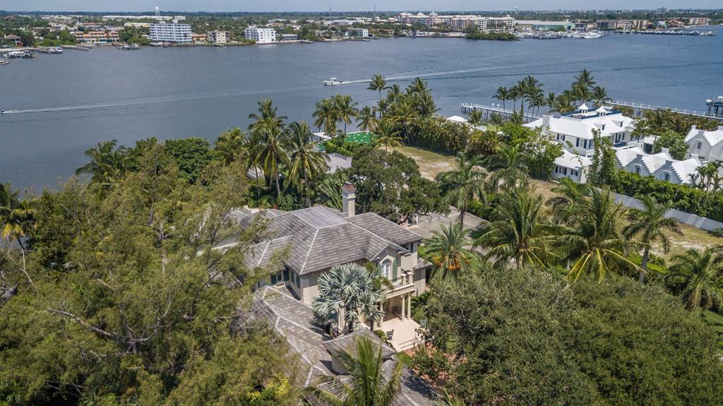 HYPOLUXO ISLAND ADD - Residential