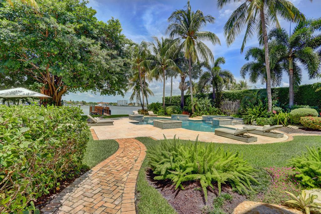 HYPOLUXO ISLAND ADD - Residential