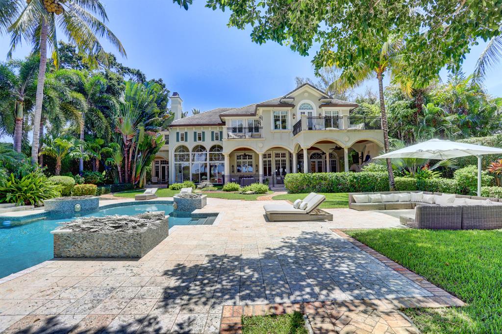 HYPOLUXO ISLAND ADD - Residential