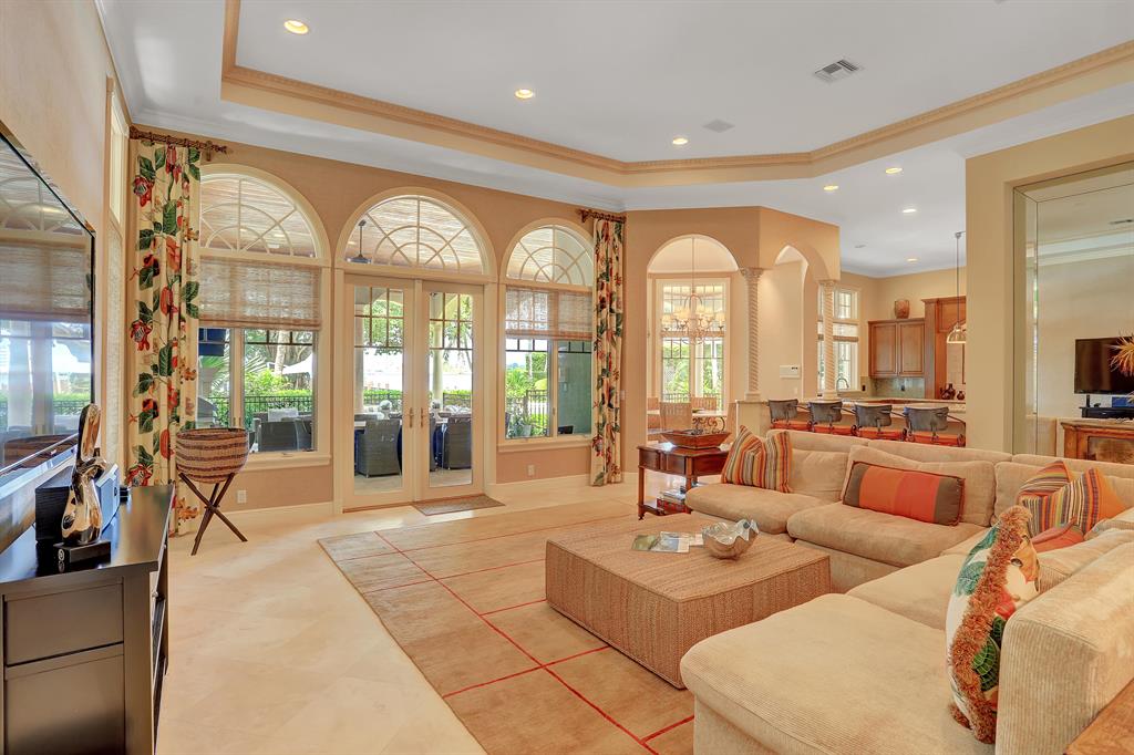 HYPOLUXO ISLAND ADD - Residential