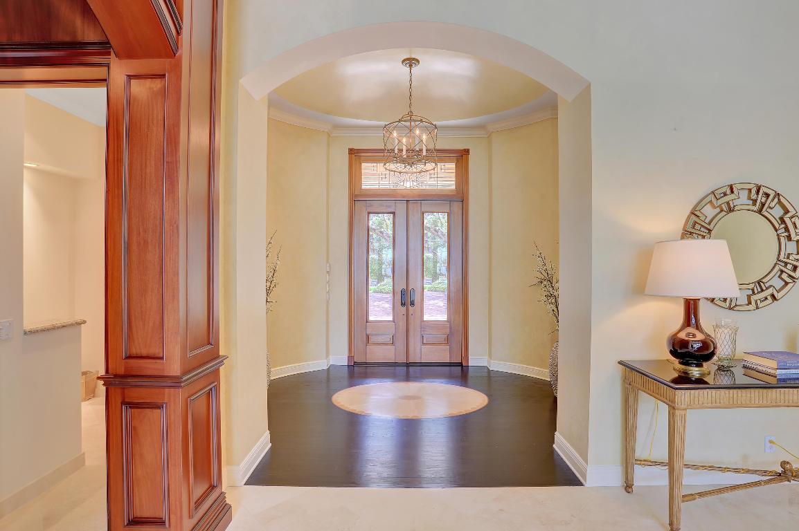 HYPOLUXO ISLAND ADD - Residential