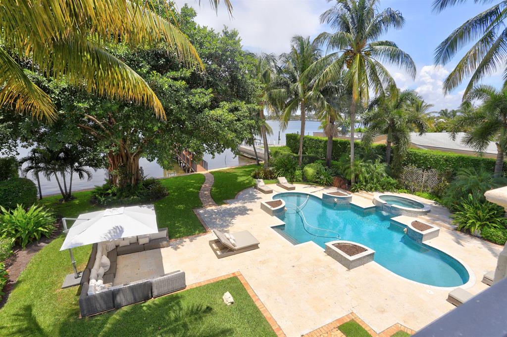 HYPOLUXO ISLAND ADD - Residential