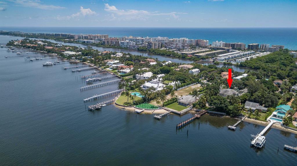 HYPOLUXO ISLAND ADD - Residential