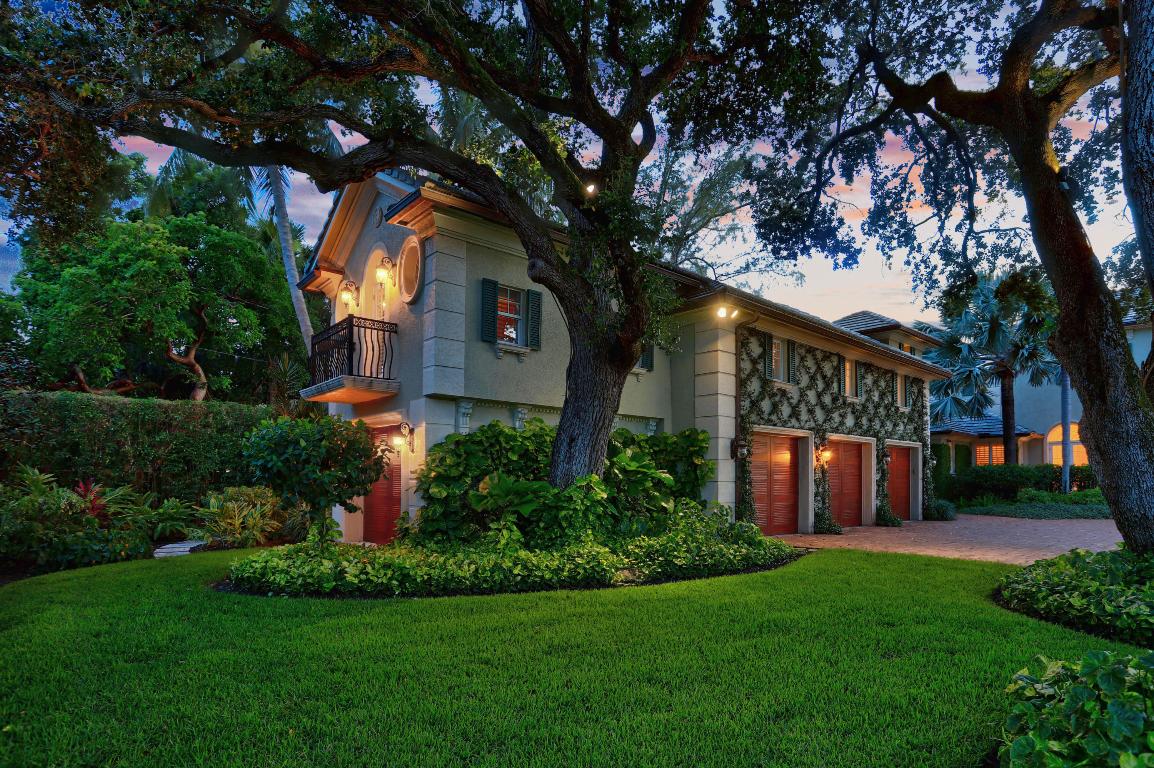 HYPOLUXO ISLAND ADD - Residential