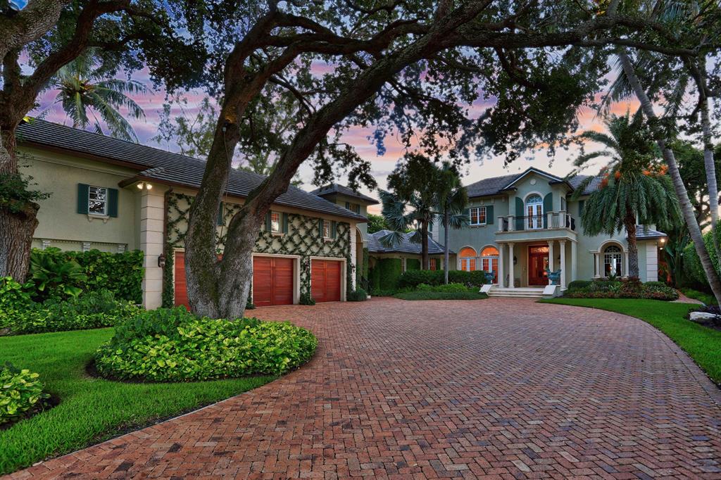 HYPOLUXO ISLAND ADD - Residential