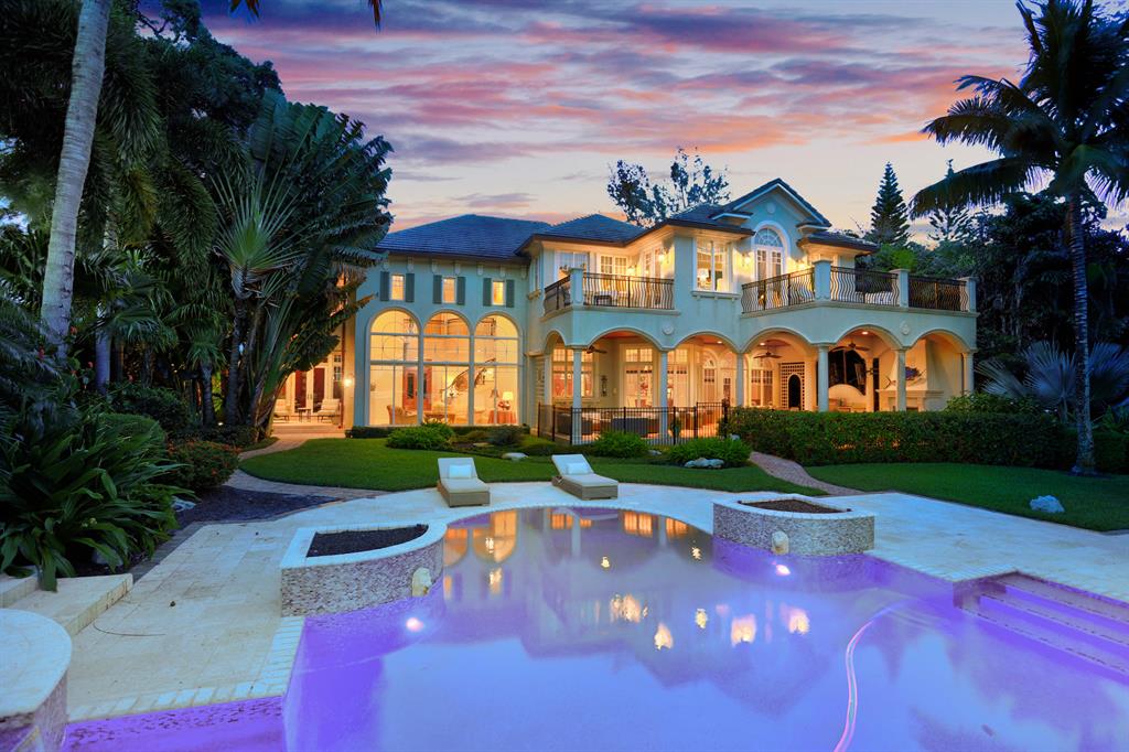 HYPOLUXO ISLAND ADD - Residential