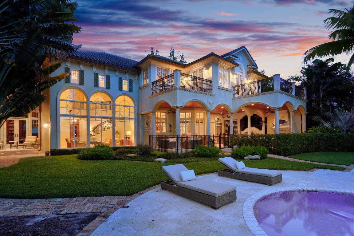 HYPOLUXO ISLAND ADD - Residential