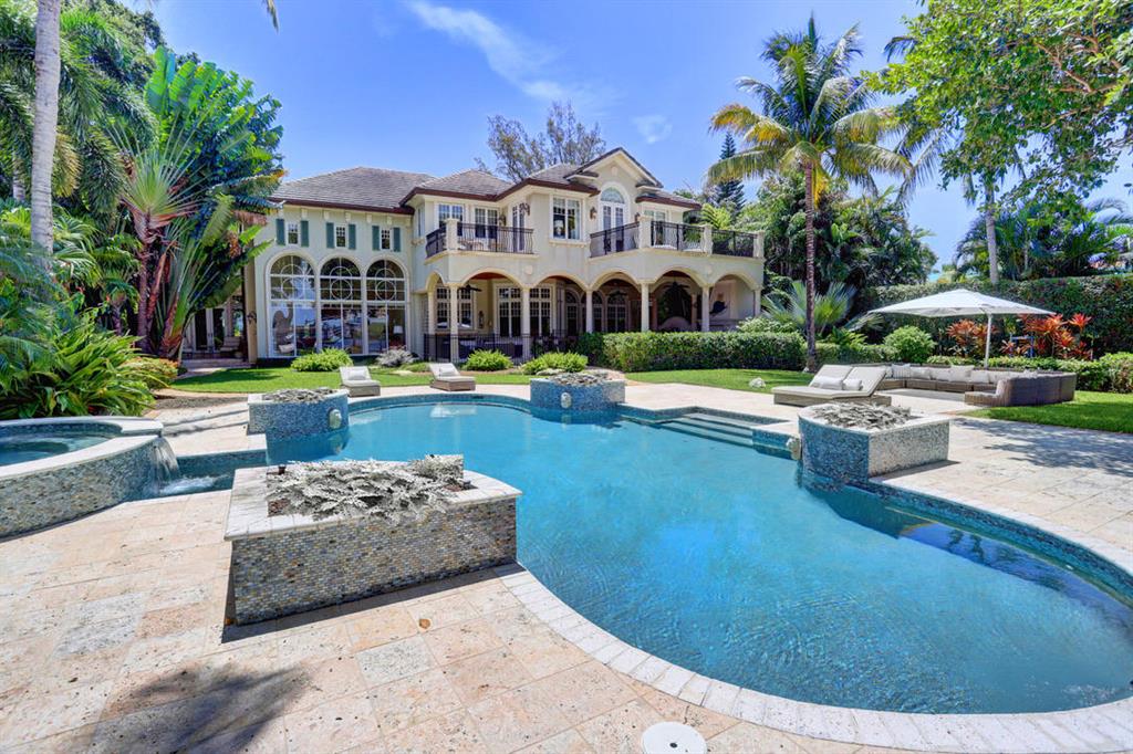 HYPOLUXO ISLAND ADD - Residential