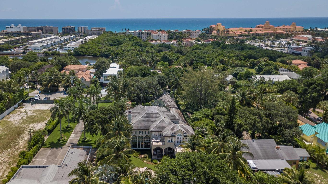 HYPOLUXO ISLAND ADD - Residential