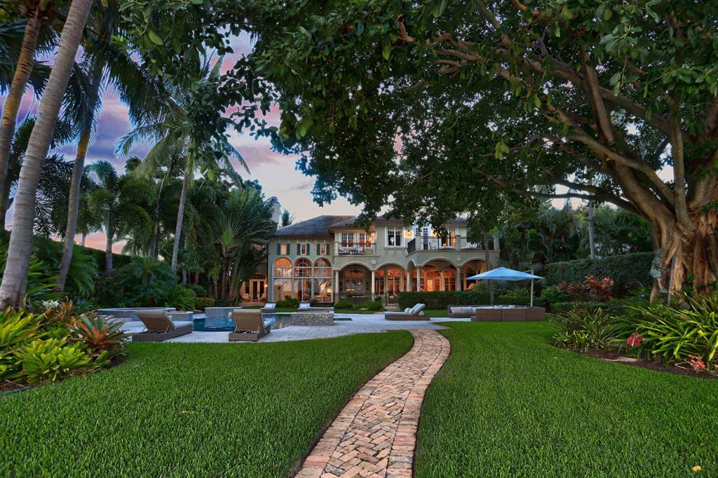 HYPOLUXO ISLAND ADD - Residential