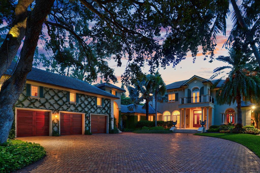 HYPOLUXO ISLAND ADD - Residential