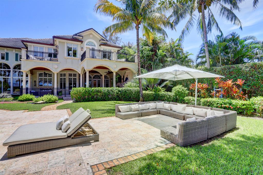 HYPOLUXO ISLAND ADD - Residential