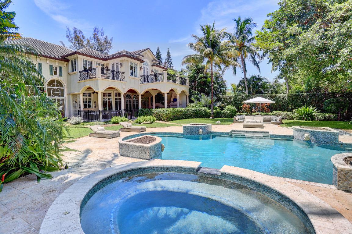 HYPOLUXO ISLAND ADD - Residential