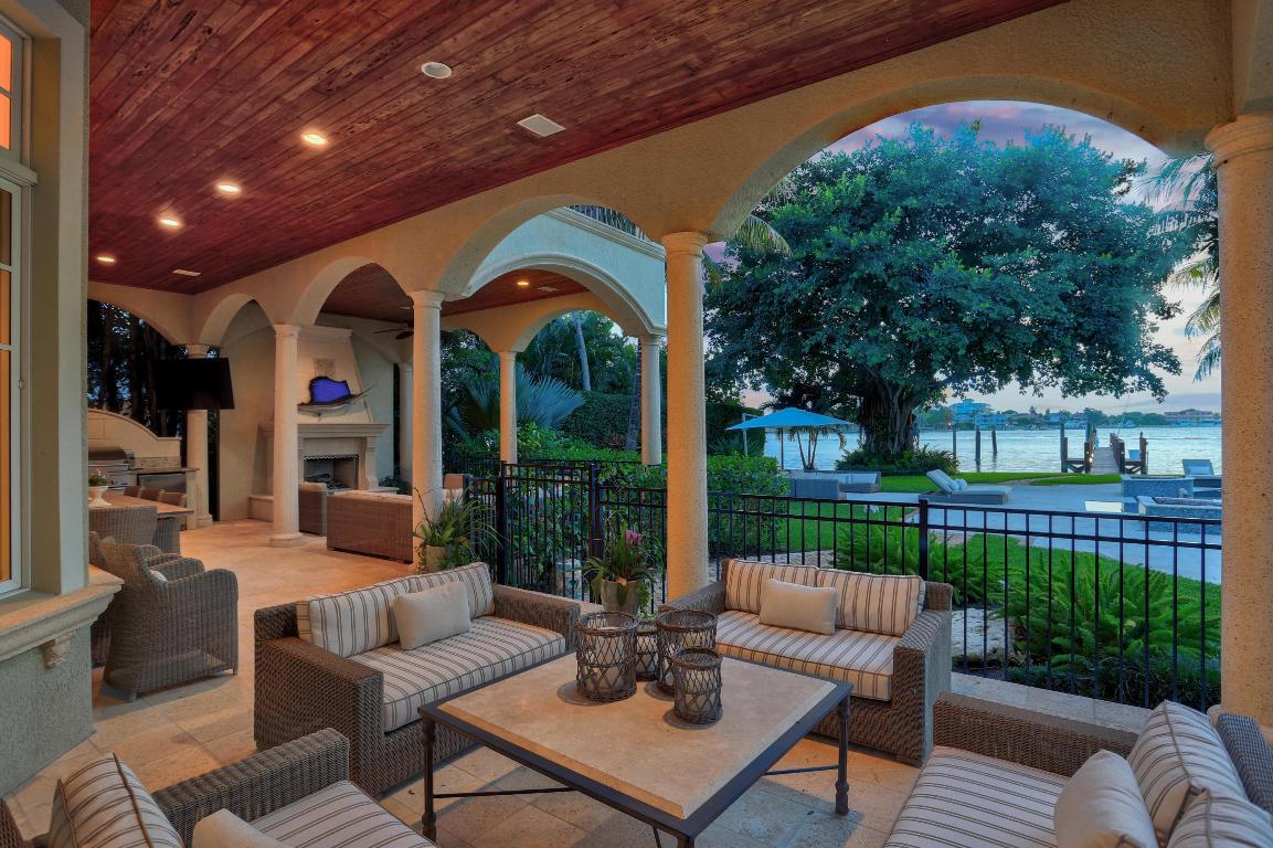 HYPOLUXO ISLAND ADD - Residential