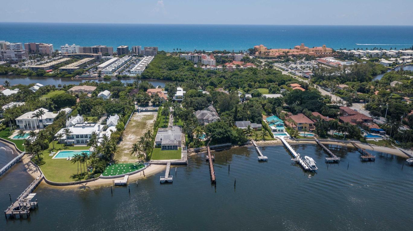 HYPOLUXO ISLAND ADD - Residential