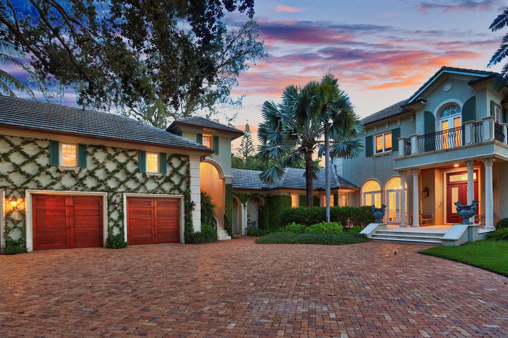 HYPOLUXO ISLAND ADD - Residential