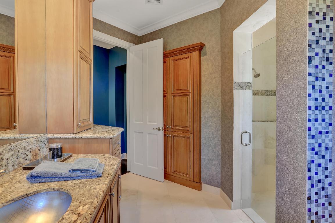 HYPOLUXO ISLAND ADD - Residential