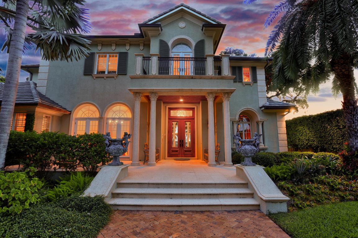 HYPOLUXO ISLAND ADD - Residential