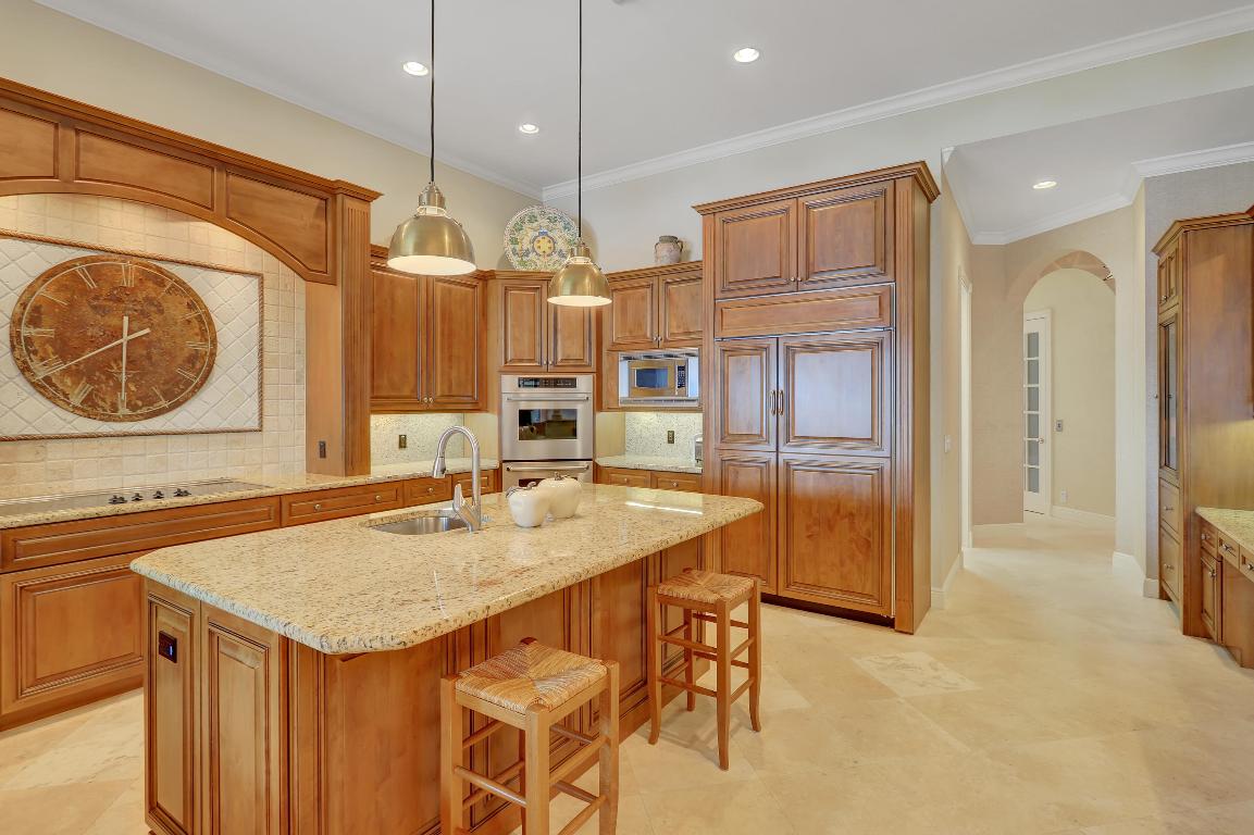 HYPOLUXO ISLAND ADD - Residential