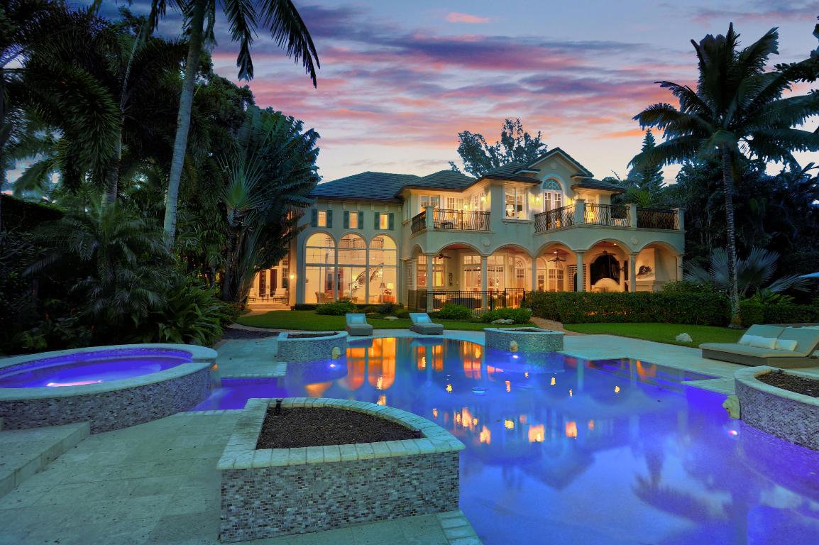 HYPOLUXO ISLAND ADD - Residential