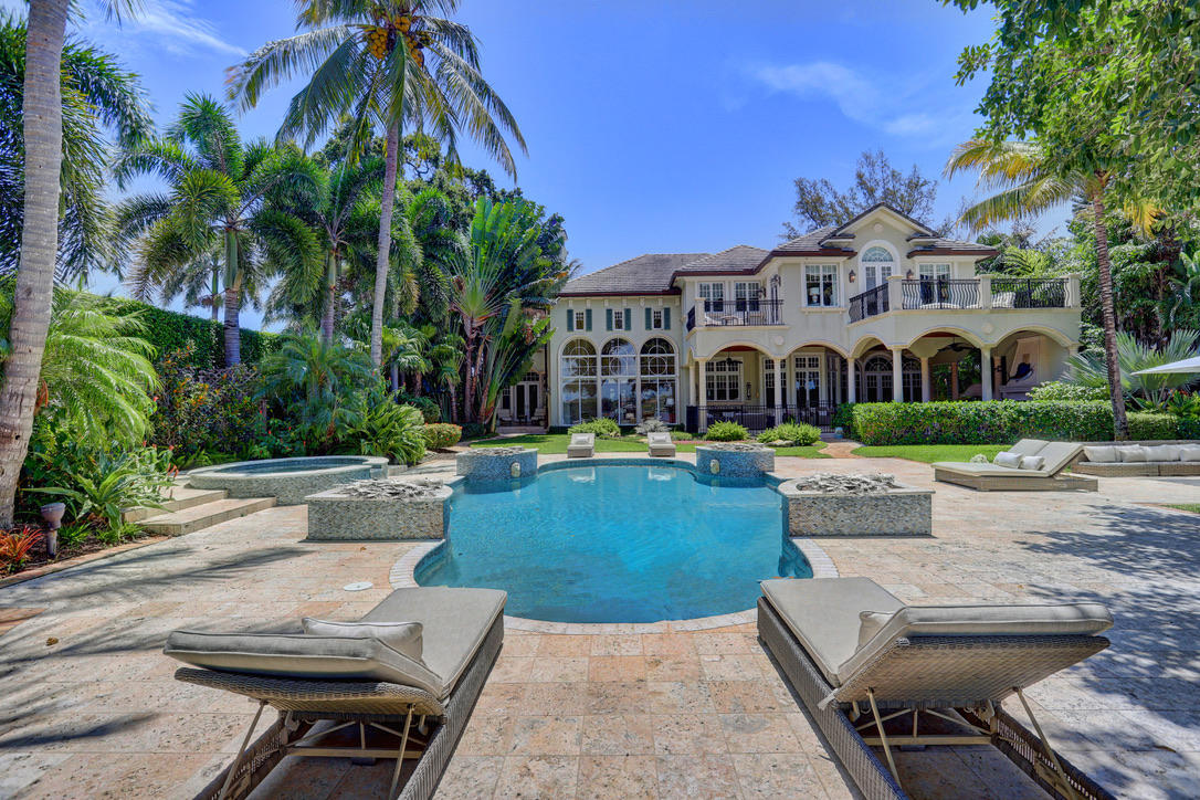 HYPOLUXO ISLAND ADD - Residential