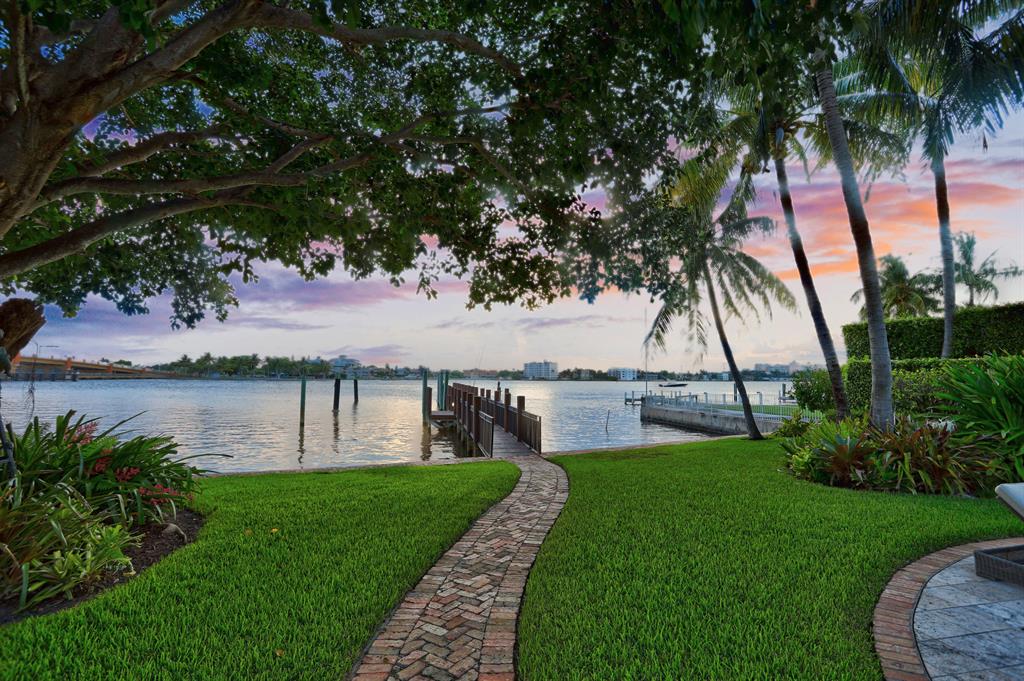 HYPOLUXO ISLAND ADD - Residential