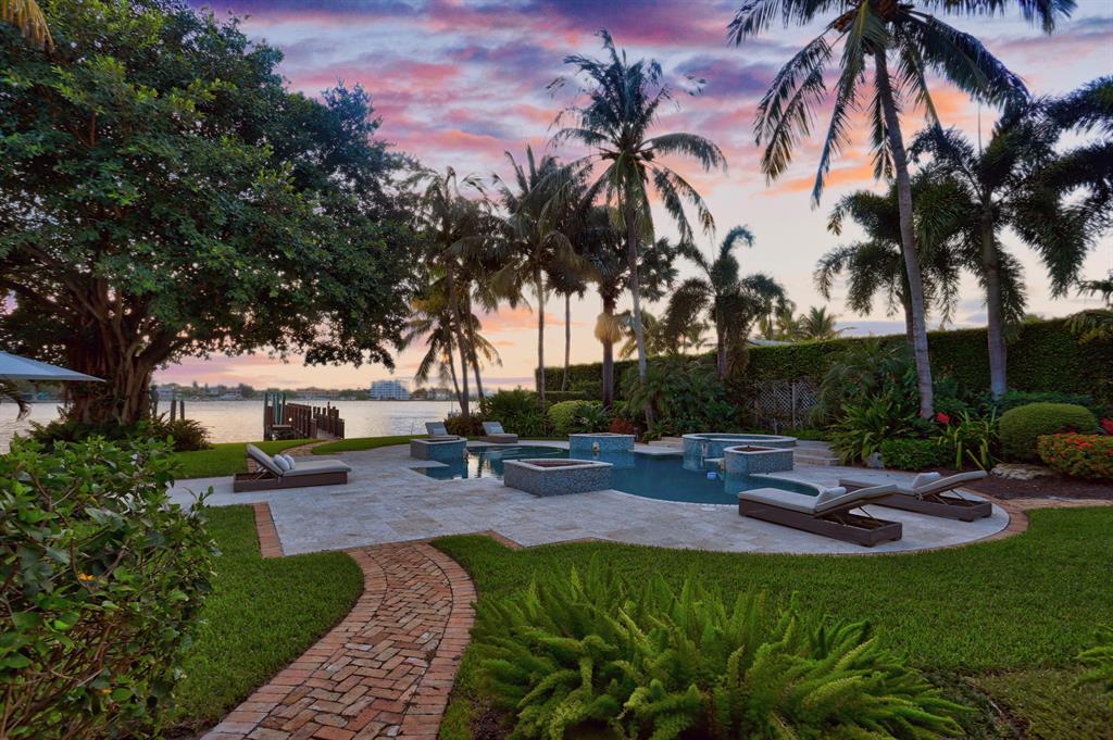 HYPOLUXO ISLAND ADD - Residential