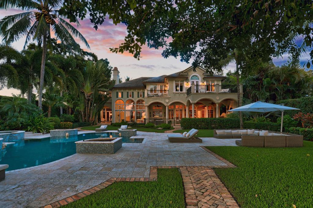 HYPOLUXO ISLAND ADD - Residential