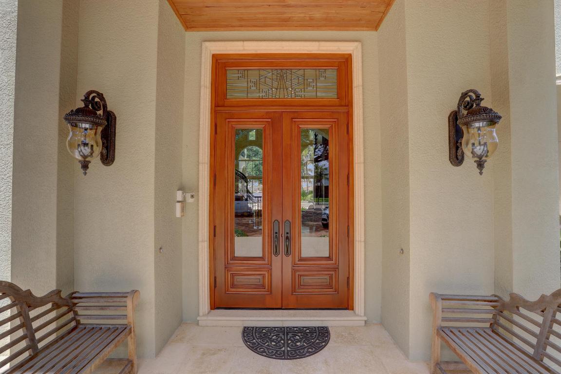 HYPOLUXO ISLAND ADD - Residential