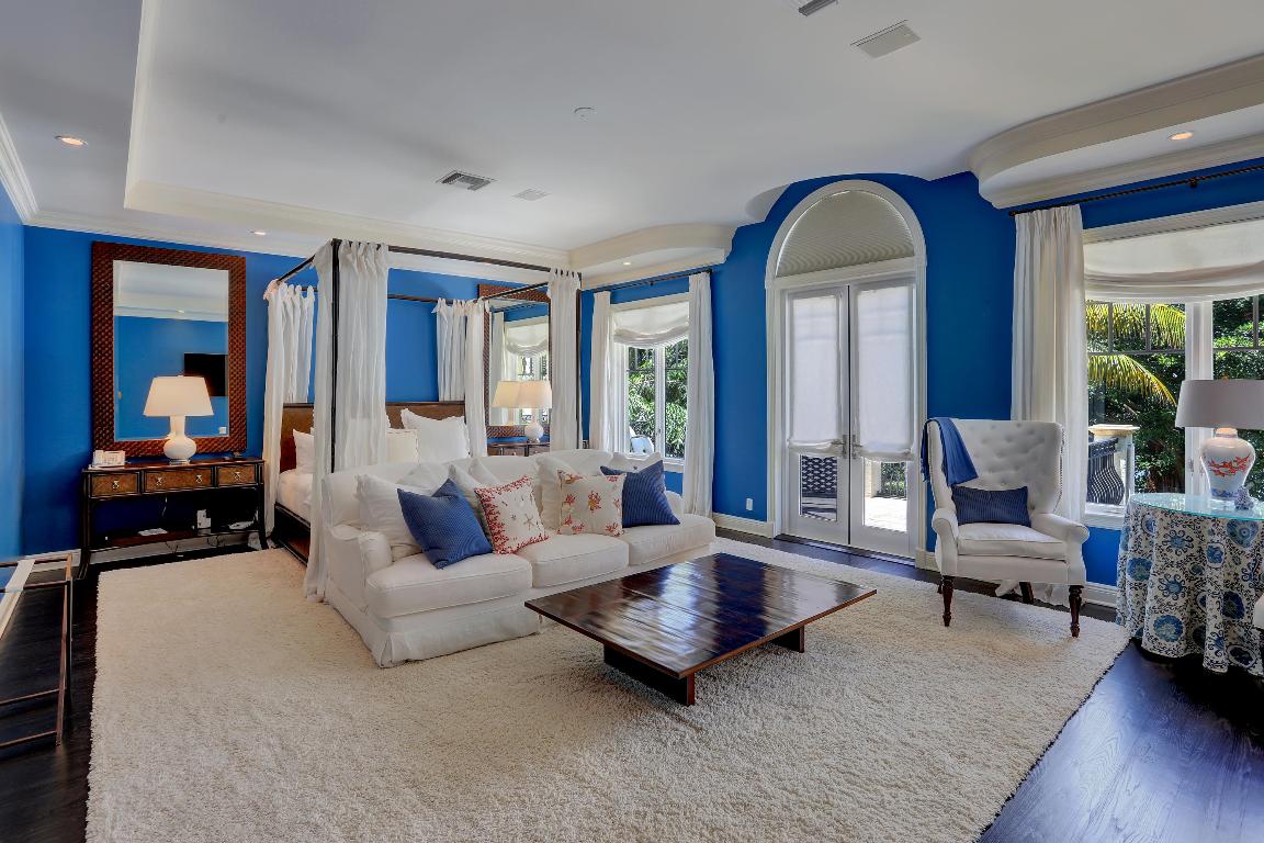 HYPOLUXO ISLAND ADD - Residential