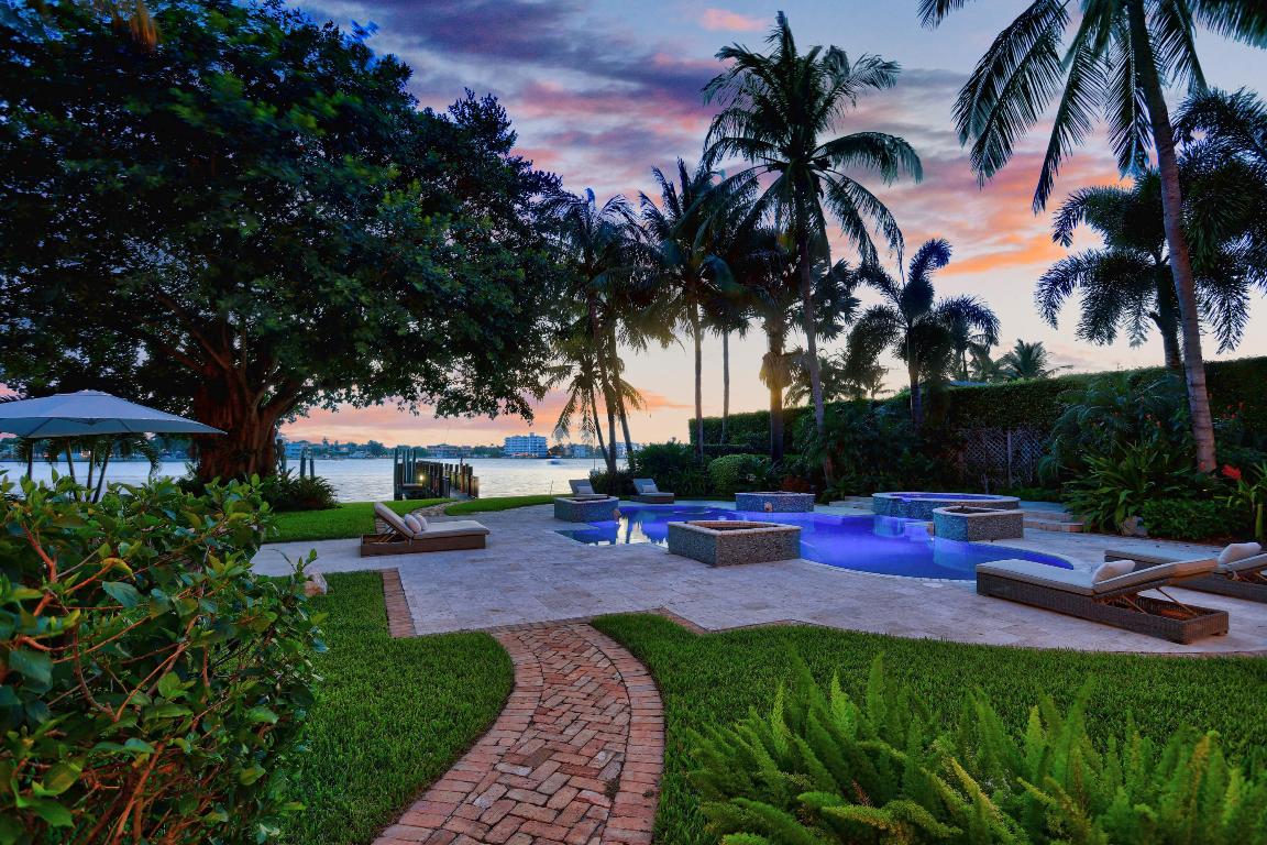 HYPOLUXO ISLAND ADD - Residential