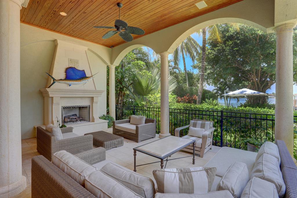 HYPOLUXO ISLAND ADD - Residential