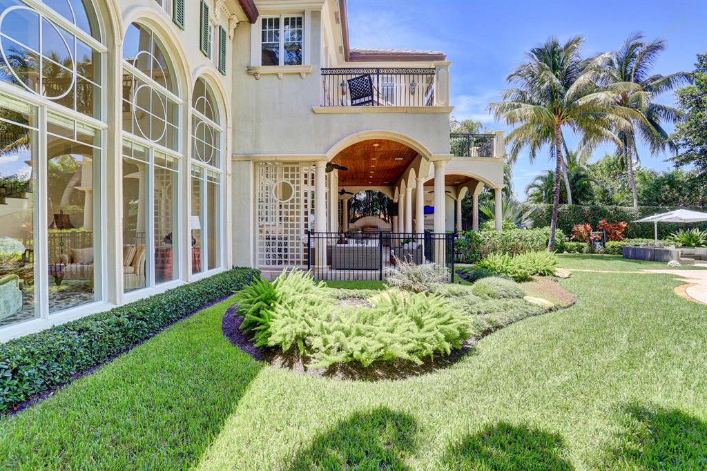 HYPOLUXO ISLAND ADD - Residential