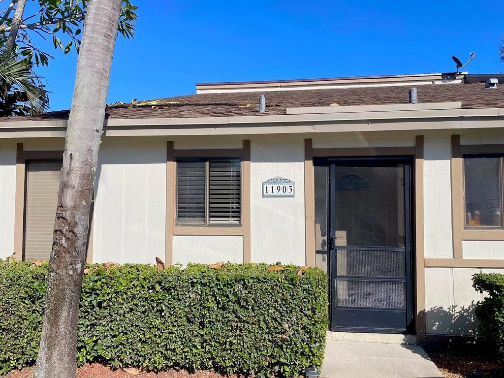 Photo of 11903 Sturbridge Lane, Wellington, FL 33414 (MLS # R11159153)