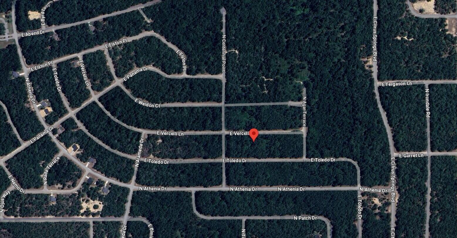 1032 E Vercelli Lane
