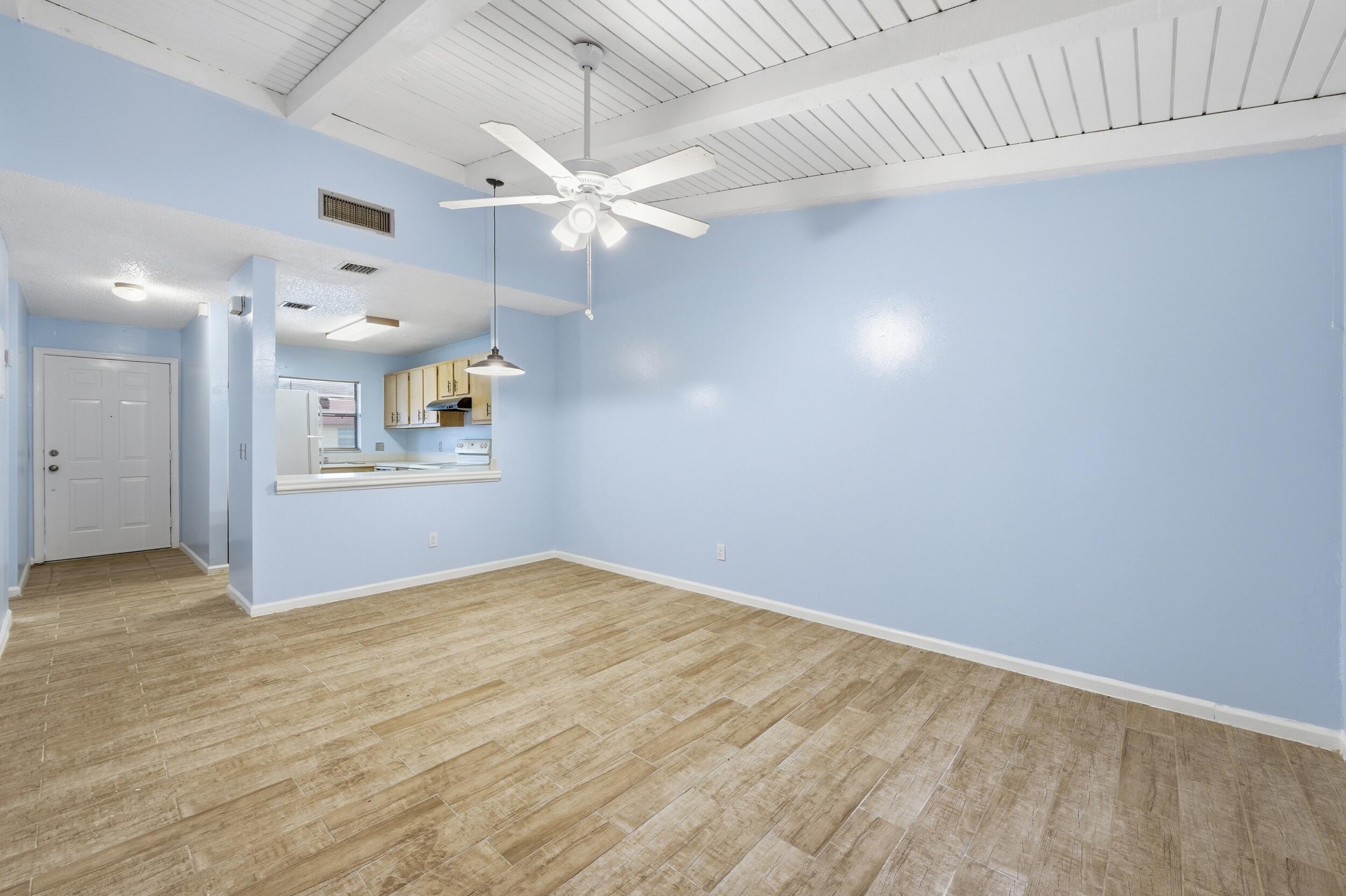 GLENWOOD VILLAGE CONDO - Residential Lease