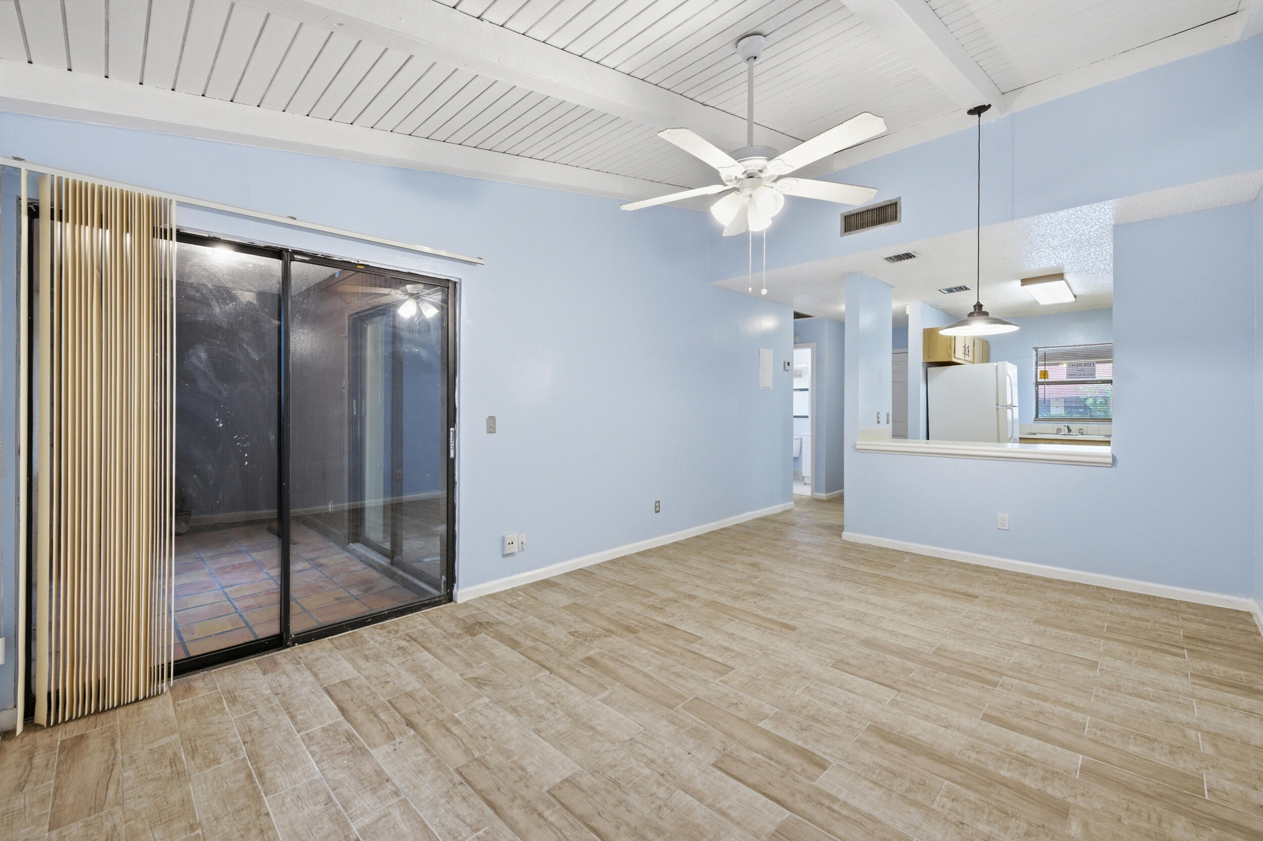 GLENWOOD VILLAGE CONDO - Residential Lease