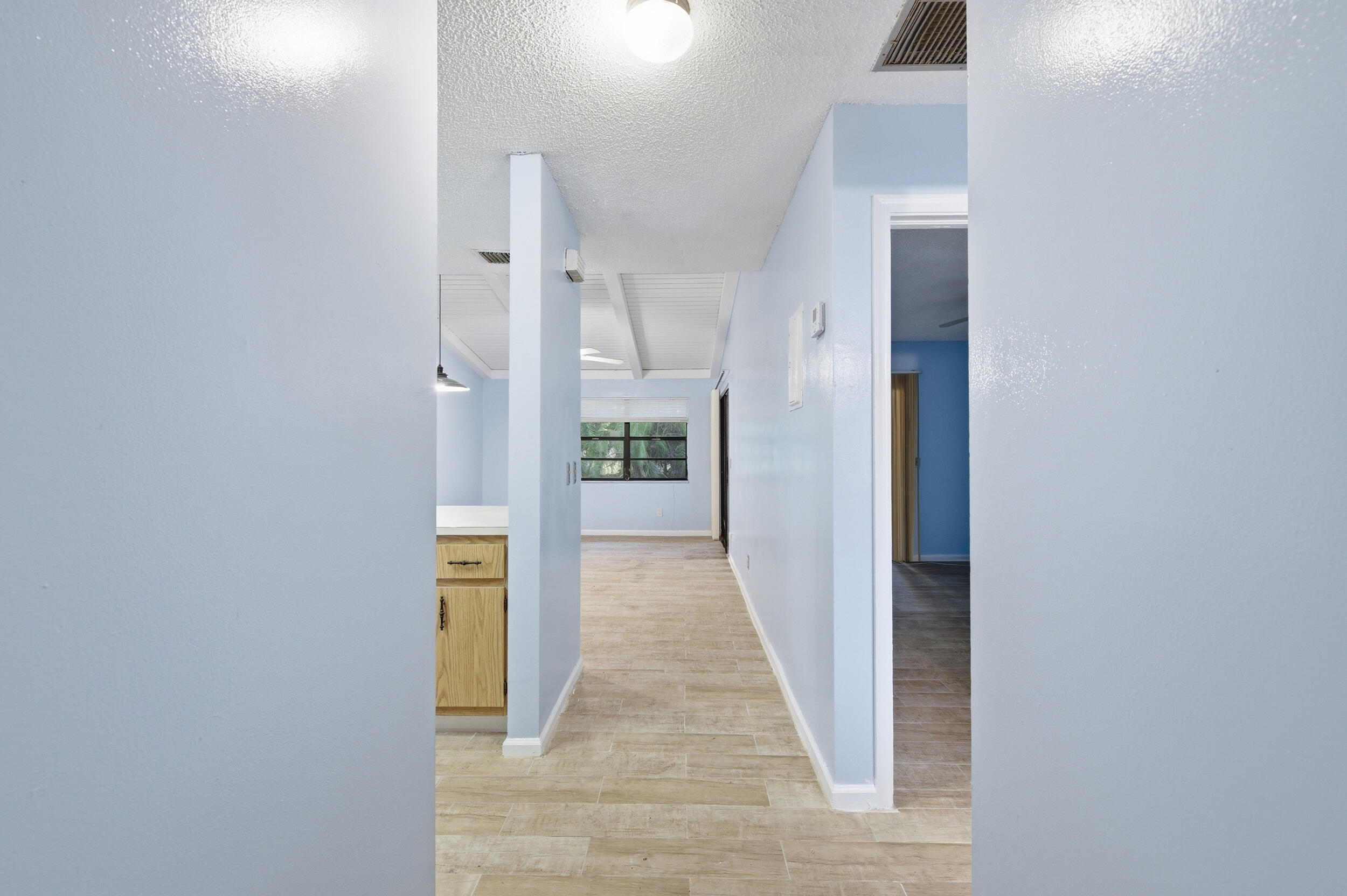 GLENWOOD VILLAGE CONDO - Residential Lease