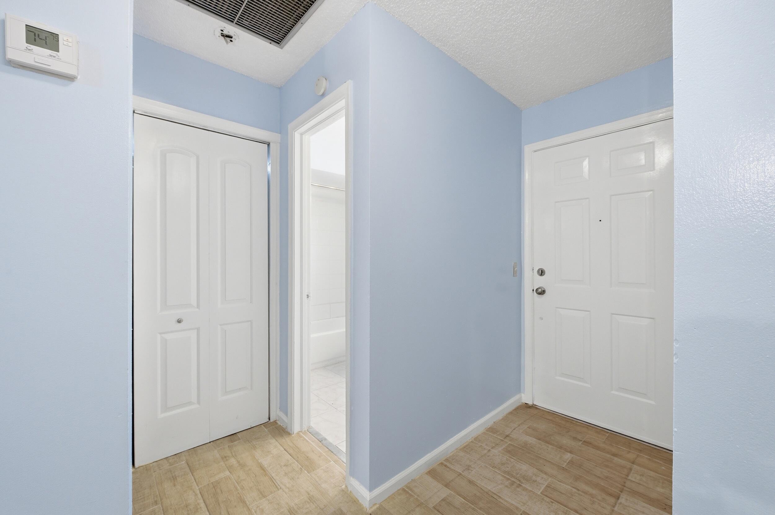 GLENWOOD VILLAGE CONDO - Residential Lease