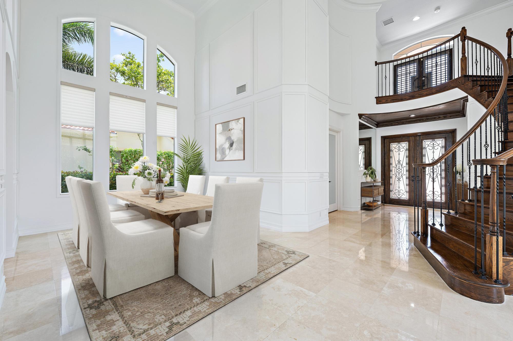 JUPITER COUNTRY CLUB - Residential