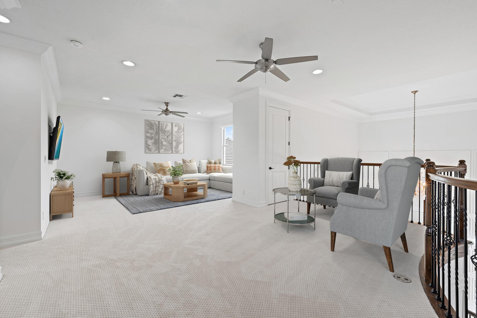 JUPITER COUNTRY CLUB - Residential