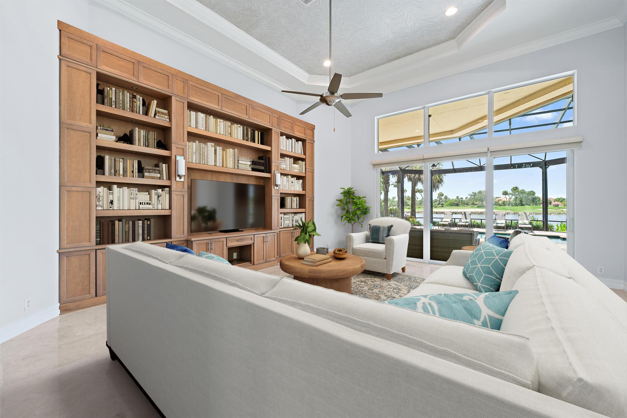 JUPITER COUNTRY CLUB - Residential