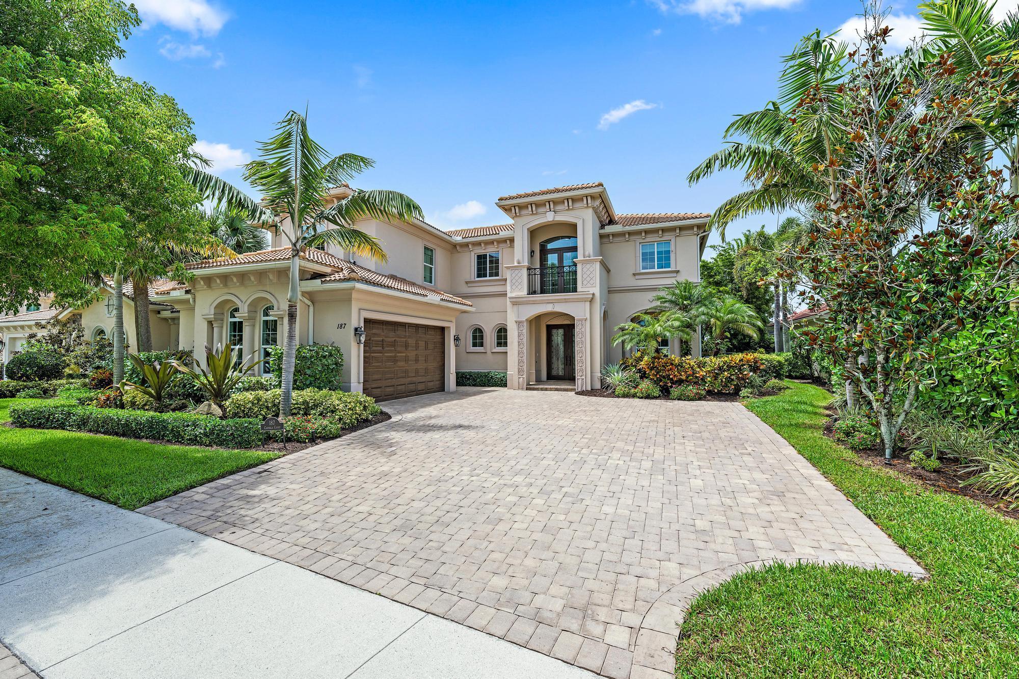 JUPITER COUNTRY CLUB - Residential