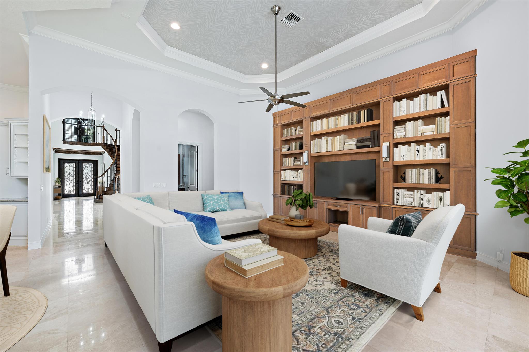 JUPITER COUNTRY CLUB - Residential