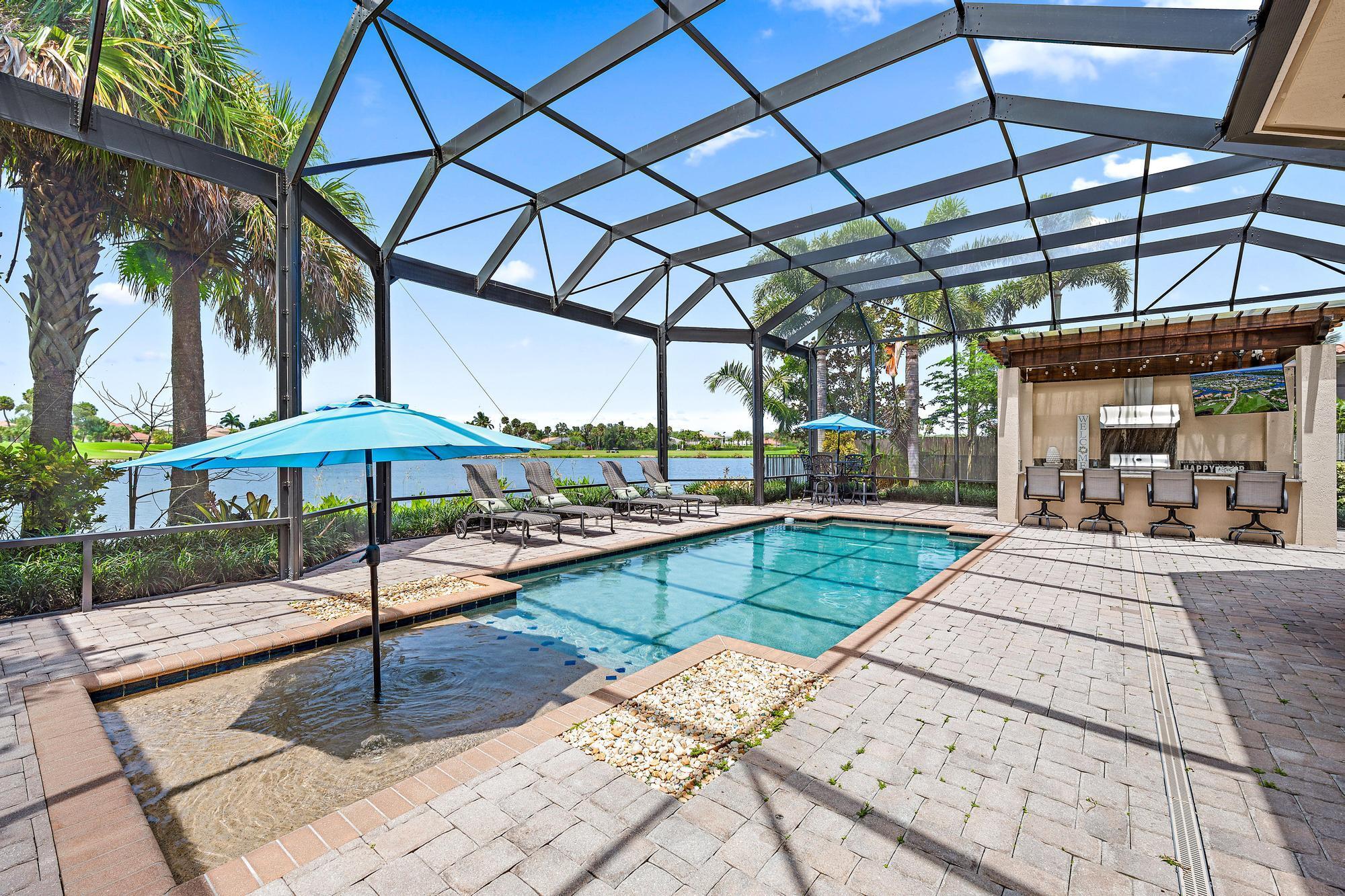 JUPITER COUNTRY CLUB - Residential