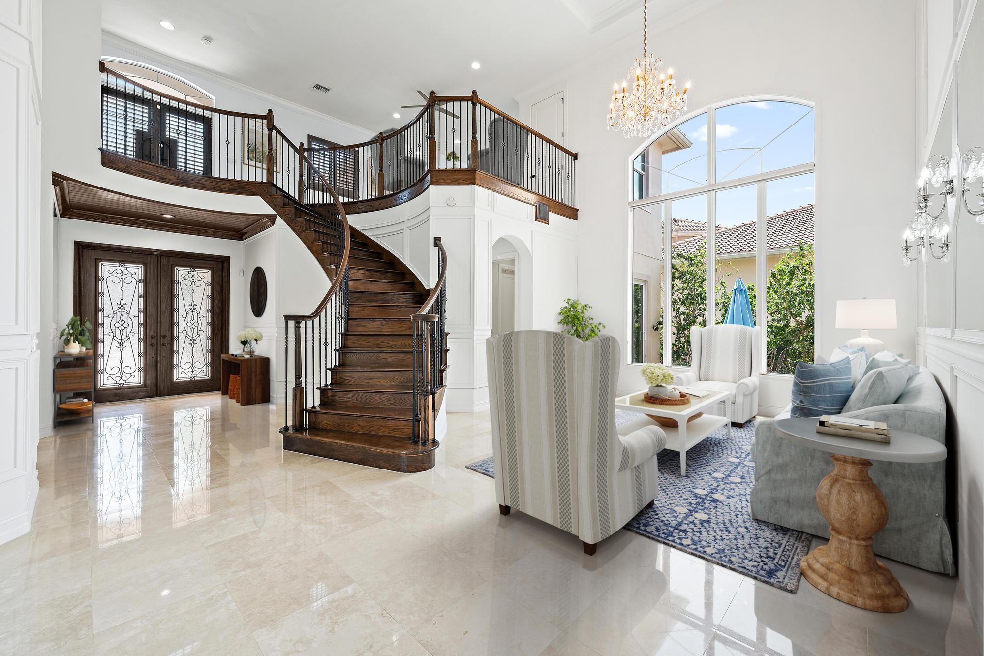 JUPITER COUNTRY CLUB - Residential